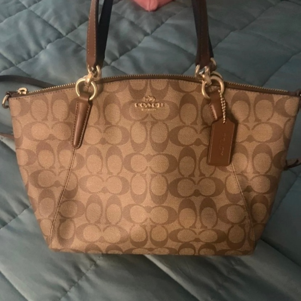 Coach Crossbody bag